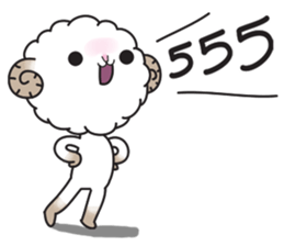 horoscope hi-ho gang nong mez sticker #8698401