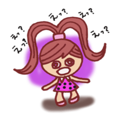 NANA. sticker #8698483