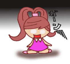 NANA. sticker #8698492