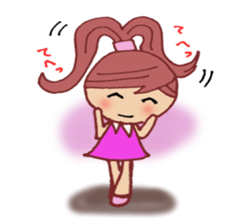 NANA. sticker #8698494