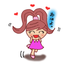 NANA. sticker #8698496