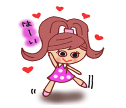 NANA. sticker #8698498