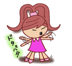 NANA. sticker #8698506