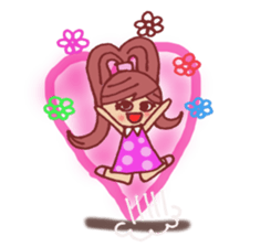 NANA. sticker #8698507