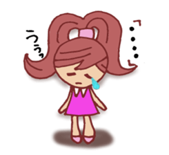 NANA. sticker #8698513