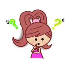 NANA. sticker #8698515