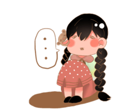 LookKaew sticker #8698524