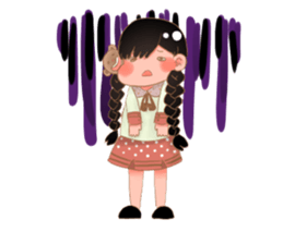 LookKaew sticker #8698525