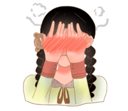 LookKaew sticker #8698527