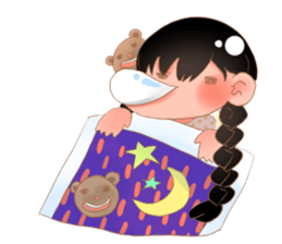 LookKaew sticker #8698533