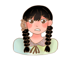 LookKaew sticker #8698535