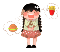 LookKaew sticker #8698536