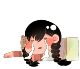 LookKaew sticker #8698537