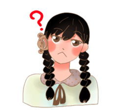 LookKaew sticker #8698542