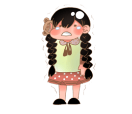 LookKaew sticker #8698544