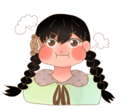 LookKaew sticker #8698548