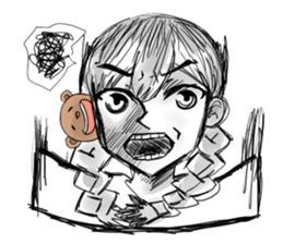 LookKaew sticker #8698549