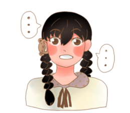 LookKaew sticker #8698550