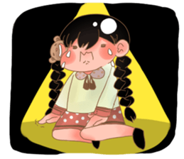 LookKaew sticker #8698555