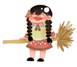 LookKaew sticker #8698556