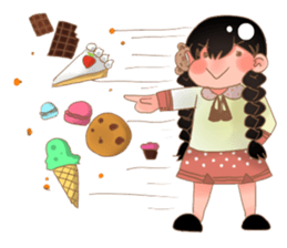 LookKaew sticker #8698560