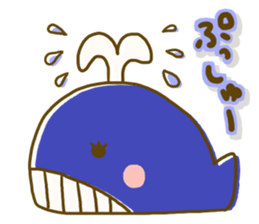 Comfortable tender sticker sticker #8698657