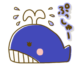 Comfortable tender sticker sticker #8698657