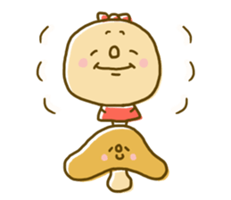 Comfortable tender sticker sticker #8698676