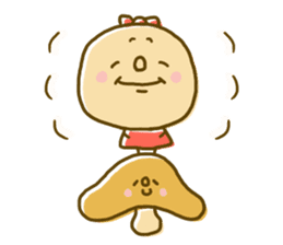 Comfortable tender sticker sticker #8698676