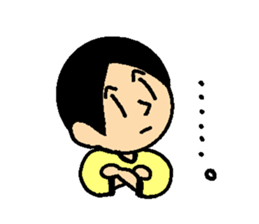 bokutoutyuzin sticker #8698812