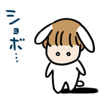 Usakikou stickers sticker #8699246