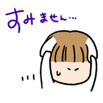 Usakikou stickers sticker #8699247