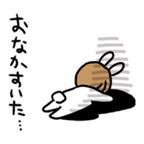 Usakikou stickers sticker #8699250