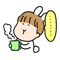 Usakikou stickers sticker #8699254