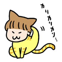 Usakikou stickers sticker #8699258