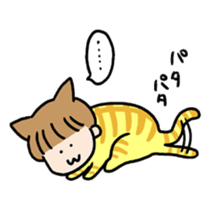 Usakikou stickers sticker #8699259