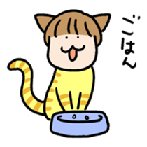 Usakikou stickers sticker #8699260