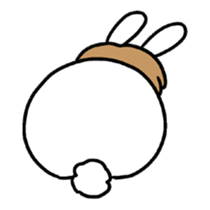 Usakikou stickers sticker #8699271