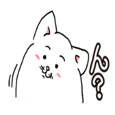 cat crown prince sticker #8699541