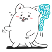 cat crown prince sticker #8699542