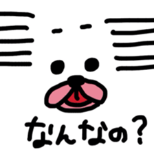 naniheisan sticker #8699733