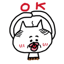 naniheisan sticker #8699736