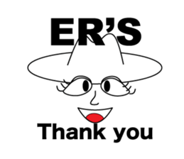 BigHatSticker Ver.2 sticker #8699962