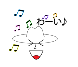 BigHatSticker Ver.2 sticker #8699964