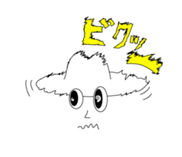 BigHatSticker Ver.2 sticker #8699968