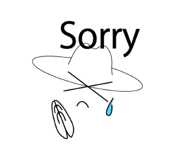 BigHatSticker Ver.2 sticker #8699975