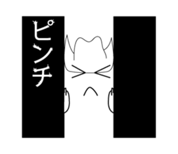 BigHatSticker Ver.2 sticker #8699977