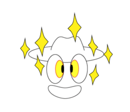 BigHatSticker Ver.2 sticker #8699984