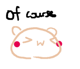 Matchman 2 - Bear (English) @Octagon sticker #8700659