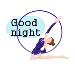 Hello RG sticker #8702231